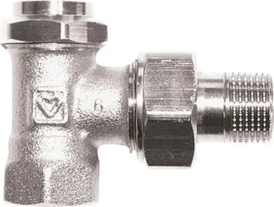 Obrázok produktu pre Srdcový spätný ventil Fig.3924(00) 3/8 palca, 1 ks.