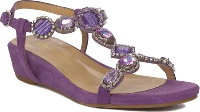 Produktbild von Schuhe Alma En Pena V23413Violet