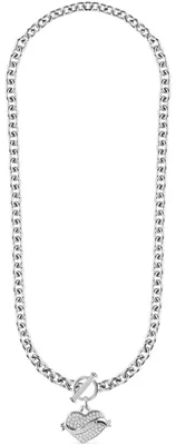 Produktbild von Guess Damenhalskette JUBN05475JWRHTU