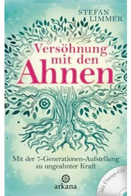 Obrázek produktu pro Versöhnung mit den Ahnen