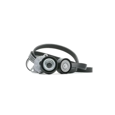 Produktbild von RIDEX 542R0076 Keilrippenriemensatz für OPEL INSIGNIA Caravan