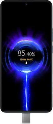 Produktbild von Xiaomi 12T - 5G Smartphone - Dual-SIM - RAM 8 GB / Interner Speicher 256 GB - OLED display - 6.67" - 2712 x 1220 Pixel - (120 Hz)