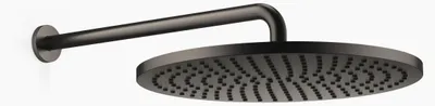 Immagine prodotto di Douche de pluie Dornbracht avec fixation murale, Ø 400mm, saillie 450mm, 28659970-99, 28659970-99