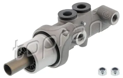 Obrázok produktu pre TOPRAN 121 485 Brzdový valec Hlavný brzdový valec pre ŠKODA Octavia I Combi (1U5) OCTAVIA (1U2)