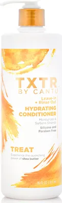 Produktbild von Cantu TXTR Hydrating Conditioner 16oz 473ml