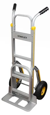 Produktbild von Stanley Faltbare Sackkarre, Sackkarre, 200 kg, SXWTI-HT514