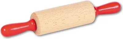 Produktbild von TTC beeboo Nudelholz, klein