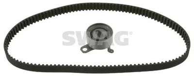 Produktbild von SWAG 81 92 4789 Zahnung, Zahnriemensatz x