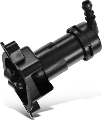 Immagine prodotto di Frankberg 1x Ugello lavafari anteriore sinistro per Audi A4 8E B7 2004-2008