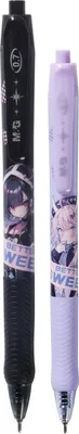 Produktbild von Manga Pink Fantasy Anime M&G Automatic Pen 0.7