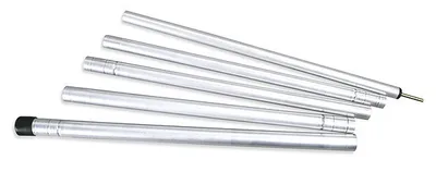 Zdjęcie produktu dla Tyczka do tarpa Tatonka 160 cm, rozmiar (długość): 160 cm