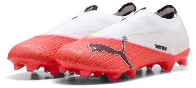 Obrázok produktu pre Puma ULTRA NITRO 7 MATCH LL FGAG, farba: ultra červená-čierna-biela, veľkosť: 44,5