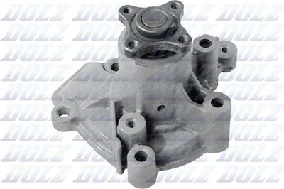 Produktbild von DOLZ Kühlmittelpumpe Wasserpumpe für HYUNDAI i30 (FD) H203