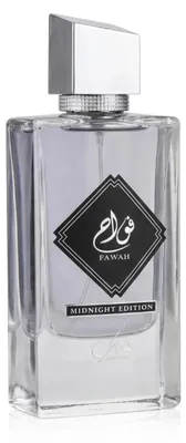 Obrázok produktu pre Nusuk Fawah Midnight Edition parfémovaná voda pre mužov 80 ml