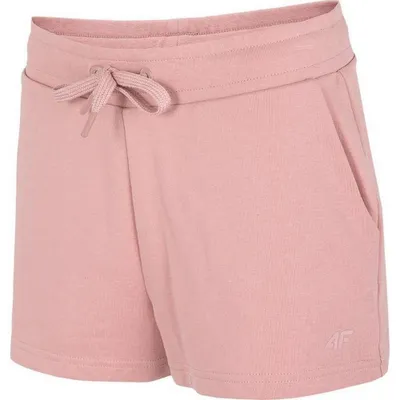 Immagine prodotto di 4F - Pantaloncini "H4L22" da donna PP1162 (L) (rosa)