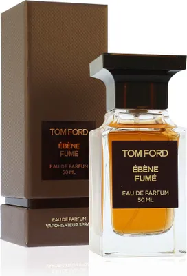 Zdjęcie produktu dla Tom Ford - Private Blend Ébene Fumé EDP 50ml