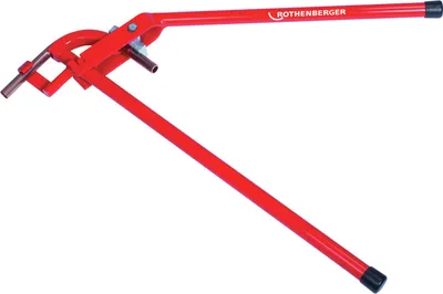 Image de ROTHENBERGER Standard Biegezange, 90 Grad, 15mm, R 30mm - 462117