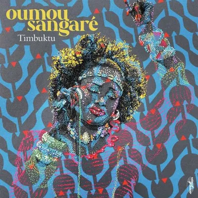 Obrázok produktu pre Oumou Sangare - Timbuktu (180g) - - (Vinyl / Rock (Vinyl))