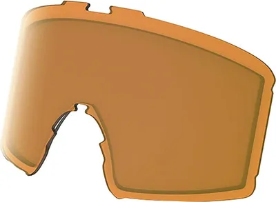 Immagine prodotto di Oakley LINE MINER XM Lente di ricambio pzm Persimmon .