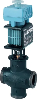 Produktbild von Magnetventil Mxg461.32-12