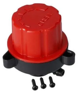 Produktbild von Einstellknopf für Hochdruckreiniger BOSCH OUTILLAGES - F016L73039