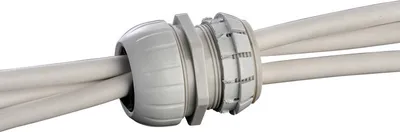 Immagine prodotto di Boccola per cavo 10x7mm