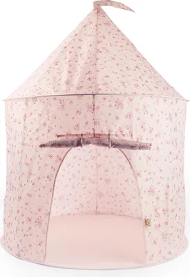 Produktbild von Pop-up Spielzelt Dreamy Flowers
