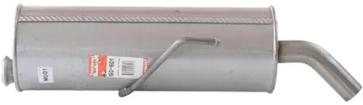 Produktbild von Bosal Endschalldämpfer  190-601