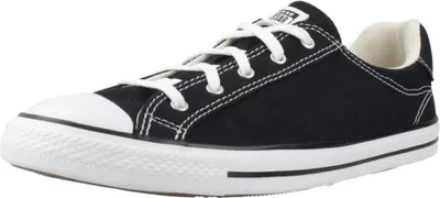 Immagine prodotto di Sneakers Del Marchio Converse Del Modello Chuck Taylor All Star Dainty Lucky Ox Nero
