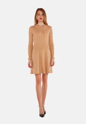 Immagine prodotto di Tooche Kleid "Strickkleid"