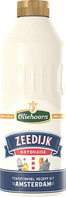 Immagine prodotto di Oliehoorn - Zeedijk - Maionese - 900 ml