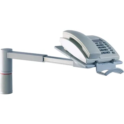 Zdjęcie produktu dla Novus ScopeMaster, Telefon, Uchwyt pasywny, Wewnętrzna, Szary