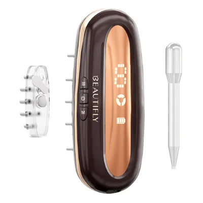 Image de Beautifly LaserBoost Pro Dark Laser für Haarwachstum