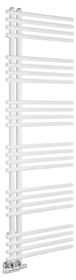 Immagine prodotto di Radiatore da bagno NYMPHA 500x1520 mm, 600 W, bianco opaco