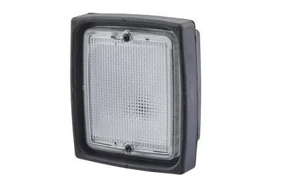 Produktbild von HELLA Rückfahrscheinwerfer 2ZR 004 432-001 Hinten 157mm 135mm
