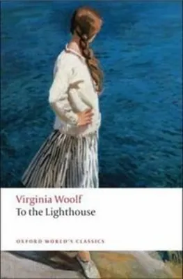 Produktbild von To the Lighthouse