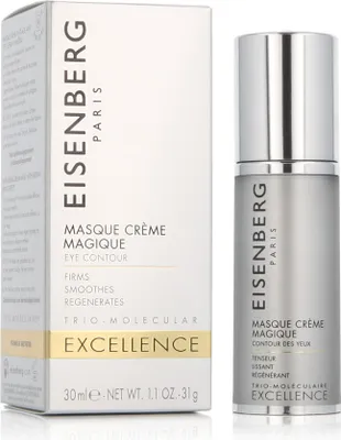 Obrázok produktu pre Eisenberg Excellence Masque Crème Magique 30 ml