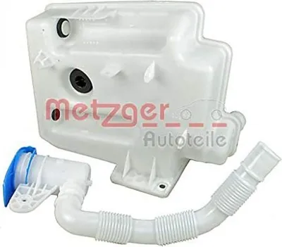 Produktbild von Metzger Waschwasserbehälter, Scheibenreiniger 2141014  für Audi Seat Skoda VW