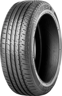 Zdjęcie produktu dla Lassa Driveways 205/45R16 87W Xl