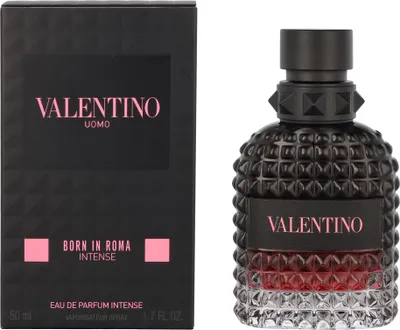 Produktbild von Valentino Uomo Born In Roma Intense Eau de Parfum Spray (50 ml)