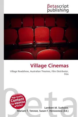 Produktbild von Village Cinemas