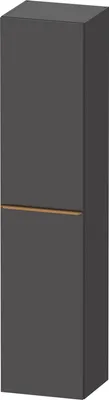 Produktbild von DURAVIT DE1328L04490000 D-Neo HS 400x360x1760 Gt Mt H3H
