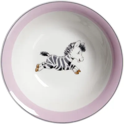 Produktbild von Ritzenhoff und Breker Happy Zoo Zoe Müsli