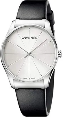 Produktbild von Calvin Klein Classic K4D211C6