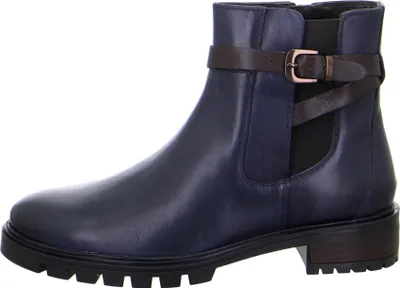 Produktbild von Ara Komfort Stiefeletten Damen 31393132323330 Blau 39 EU