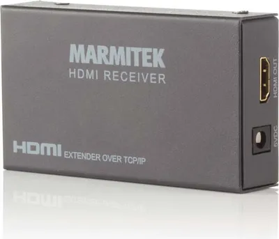 Produktbild von Marmitek MV90 RX | Extra Empfänger MegaView 90
