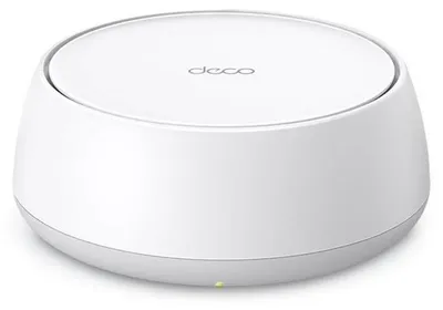Image de TP-LINK TP-Link DECO BE25(1-PACK) Système wi-fi maillé Double bande (2.4 GHz / 5 GHz) Wi-Fi 7 (802.11be) Blanc 2 Interne