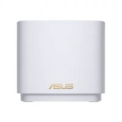 Zdjęcie produktu dla Asus 90IG05N0-M03R20 Asus ZenWiFi AX Mini XD4 AX1800 3er Set Weiß
