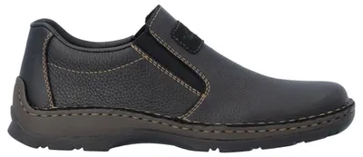 Obrázok produktu pre Rieker topánky, model 0537000BLK