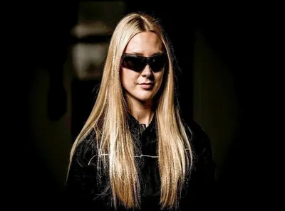 Image de Okulary ochronne NITRAS "Vision Protect Premium"